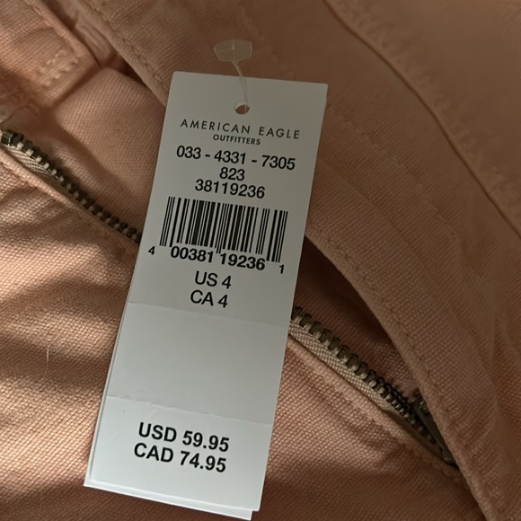 Cargo Shorts - Picture 2 of 2